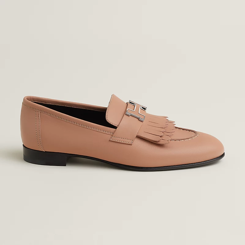 Hermès Royal loafer - Image 4